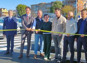 Gică Popescu și-a inaugurat astăzi investiția de peste 7 milioane de euro