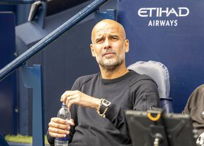 Pep Guardiola surprinde după primul șoc al sezonului în Premier League