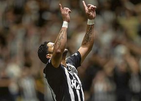 Ajuns la 39 de ani, superstarul brazilian și-a calificat echipa în finală, iar la final nu și-a putut stăpâni (…)