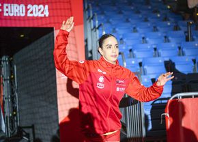 Ele sunt cele 18 handbaliste care vor să scrie istorie pentru România la CM: marele motiv de optimism + 10 jucătoare (…)