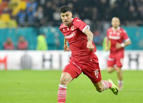 Situația lui Perica la Dinamo, în AER! Andrei Nicolescu a dat toate detaliile: „Suntem frustrați! Normal că e tensiune”