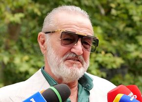 Gigi Becali numește SINGURUL jucător al lui Dinamo care ar avea loc în primul 11 la FCSB: „În rest, n-are cine!”