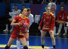 România - Danemarca, duel pentru visul interzis al sferturilor de finală la Campionatul Mondial » GSP transmite din (…)