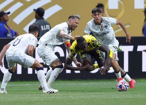 Dramatism până în ultimele secunde în Dortmund - Monterrey, ultima optime de la CM al Cluburilor! » Sergio Ramos i-a (…)