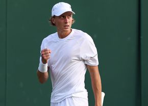 I-a învins pe Sinner și Zverev, apoi s-a prăbușit emoțional » Fostul număr 37 ATP revine cu un mesaj de speranță: (…)