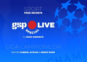 E seară de Liga Campionilor » Manchester City - Borussia Dortmnd, cap de afiș + Chivu caută a patra victorie cu (…)