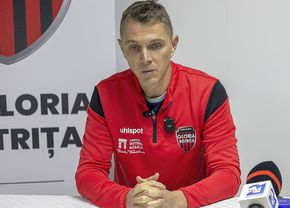 Nicolae Grigore acuză: „FCSB nu avea nevoie de ajutorul arbitrajului! Ofsaid de un metru și jumătate”