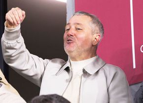 Mihai Rotaru, imediat după CFR - Craiova: „Am zicala pregătită deja, știam că o să mă întrebați”