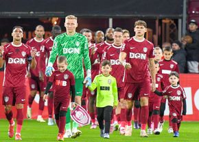 CFR Cluj este pe un butoi de pulbere! Riscă DEPUNCTAREA: „Nu moare nimeni”