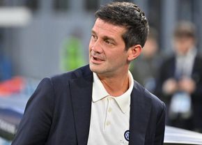 Italienii, dați pe spate de Chivu: detaliile observate în Inter - Fiorentina » Nota primită de antrenorul român