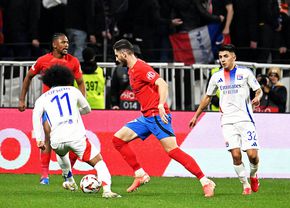 Colonia argentiniană de la Atletico se mărește: Simeone a transferat fostul adversar al FCSB-ului