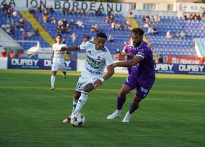 FC Botoșani - Csikszereda, primul meci al zile din Superligă » Echipele probabile + Cote