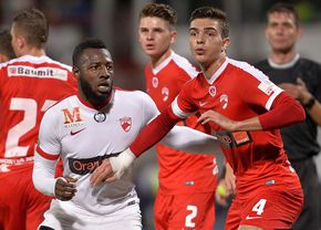 Anomalie cu repetiție » Dinamo e „magnet” pentru meciuri stranii: ce s-a întâmplat în 2016 le întrece pe toate!