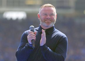 Wayne Rooney cere un transfer de urgență la Manchester United: „Ar fi o nebunie dacă nu l-ar lua!”