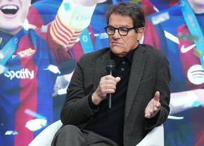 Fabio Capello, verdict despre Interul lui Cristi Chivu: „Trebuie să își recapete mentalitatea de învingători”