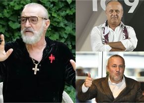 I-a distrus pe Șucu și Rotaru: „Mi se înclină mie, e o mândrie să asculți de Becali!” » I-a surprins pe toți în (…)