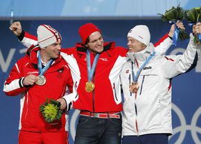 Tragedie cumplită: fostul medaliat olimpic a murit lovit de fulger