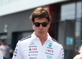 Toto Wolff mizează pe o echipă surpriză în lupta pentru titlu în 2026: „Nimeni nu știe concret, dar răspunsul e simplu”