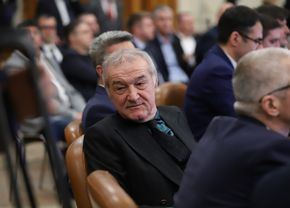 Gigi Becali depune un proiect de lege menit să-i micșoreze cheltuielile: „Se va discuta în septembrie” » Cum ar (…)