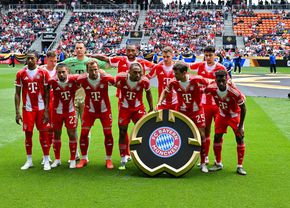 Bayern merge la risc! Concediu XXL, după eliminarea de la Mondialul Cluburilor!