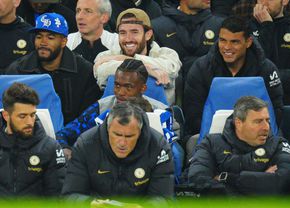 „Să merg la Mondialul din 2026 ar fi ca și cum le-aș arăta degetul mijlociu multor oameni”