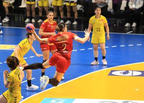 Reacția presei maghiare după succesul României cu Japonia