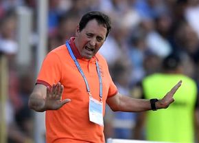 Toni Conceicao, gata să o preia pe U Cluj: „Nu ascund. Vreau să reîncep treaba” » Ce spune președintele ardelenilor