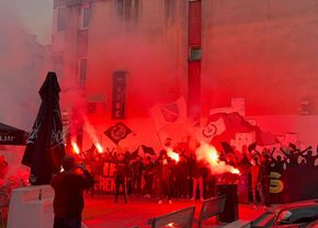 Scandal înainte de Bosnia - România! Fanii gazdelor au anunțat că boicotează meciul: „Nu vom fi pe stadion!”