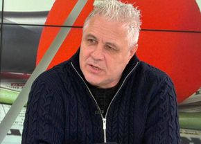 Marius Șumudică a venit în redacția GSP și și-a anunțat revenirea pe bancă: „Ne-am înțeles! Condiții senzaționale”