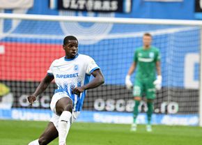 Sănătatea Cluj - Universitatea Craiova, în grupele Cupei României Betano » „Virușii” lui Miriuță vin pe „Ion Oblemenco”