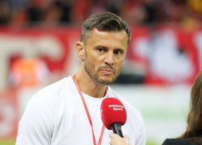 Andrei Nicolescu le-a curmat speranțele fanilor lui Dinamo: „Nu cred că sunt nici 1% șanse să-l transferăm”