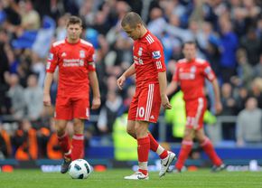 Fostul mijlocaș al lui Liverpool, vehement despre criza traversată de „cormorani”: „Nu există echilibru”