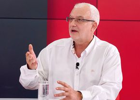 Cum l-a lăsat Ovidiu Ioanițoaia mască pe cântărețul Cătălin Crișan: „M-a șocat ce am auzit în acea emisiune TV”