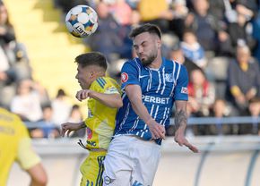 Farul - Csikszereda, primul meci al zilei din etapa #15 a Superligii » Echipele probabile + cele mai interesante cote