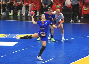 Schimbare » Cine transmite la TV Ungaria - România, la Campionatul Mondial de handbal feminin
