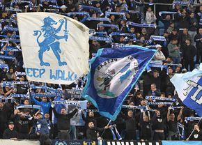 De ce fanii Universității Craiova sunt rugați să aducă o pereche de ghete la meciul cu CFR Cluj