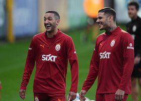Dorit de CFR Cluj, Hakim Ziyech s-a întors acasă! Transferul a fost anunțat oficial de Fabrizio Romano