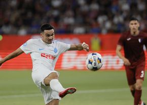 Criticat de Gigi Becali, jucătorul a găsit asemănarea între FCSB și Inter d'Escaldes