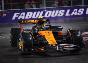Marele Premiu de Formula 1 din Las Vegas » Se anunță show pe străzile din „Orașul Păcatelor”