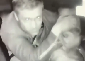 Atac brutal al unui pugilist britanic asupra unui taximetrist turc » Sportivul riscă o pedeapsă uriașă