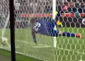 Ce gol a primit Andrei Vlad la debutul lui Edward Iordănescu » Duel românesc în preliminariile Europa League