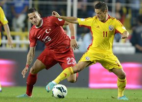 A jucat în Turcia și crede că putem să câștigăm la Istanbul: „Urmează infernul, dar mergem peste ei să-i batem!”