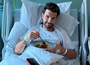 De pe patul de spital, Grigor Dimitrov a avut prima reacție după abandonul de la Wimbledon: „Unul din cele mai (…)