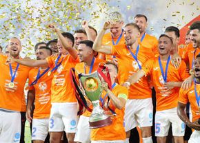 FCSB pregătește transferul unui nou jucător U21: „Să vedem dacă putem” » Doi fotbaliști pe lista campioanei