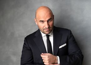 Un agent FIFA ar putea deveni noul șef al SRI: i-a salvat pe Dragomir și Sandu într-un moment-cheie