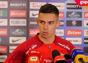 Cătălin Cîrjan numește ce are Dinamo de îmbunătățit „dacă vrem să ne batem la titlu”