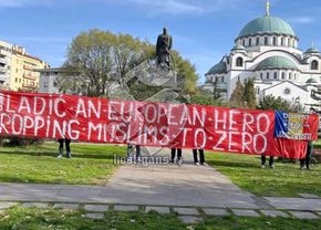 Scandal de proporții înainte de Bosnia - România: „Interziceți românii pe stadion! Escortați-i afară din țară!” » De (…)