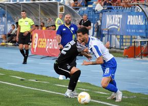 Etapa #5 din Liga 2 » Opt meciuri se joacă azi în „B”: Steaua, Poli Iași, Sepsi și Chiajna în acțiune, duel de (…)