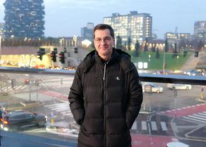 Reputatul ziarist de la Gazzetta dello Sport face radiografia lui Chivu la Inter: „Uitați-vă cum se face respectat (…)