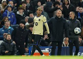 Hansi Flick, fără replică după ce Barcelona a fost executată de Chelsea: „A schimbat meciul”